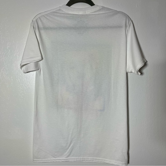 NWT Birds of Prey, Harley Quinn Graphic T-Shirt. Size Small - Picture 5 of 6